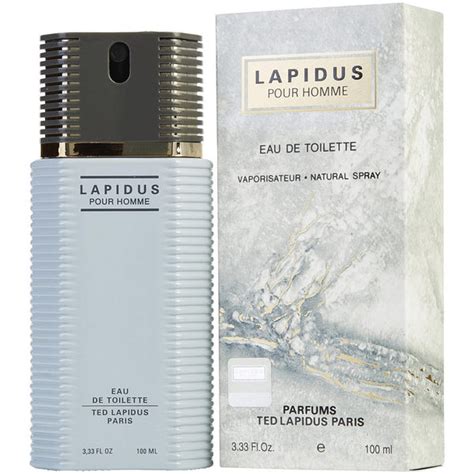 lapidus perfume price dischem.